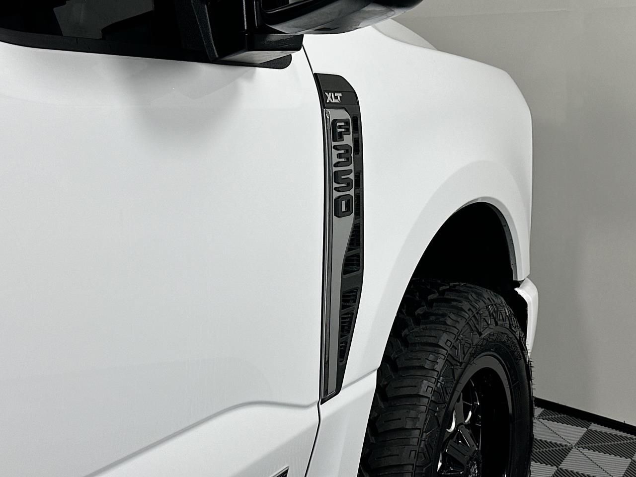 2024 Ford F-350SD XLT Tacoma WA