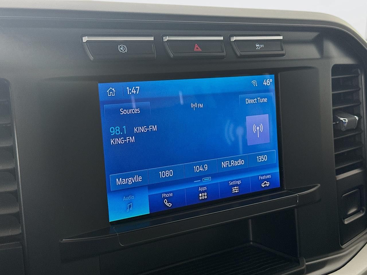 2024 Ford F-350SD XLT Tacoma WA