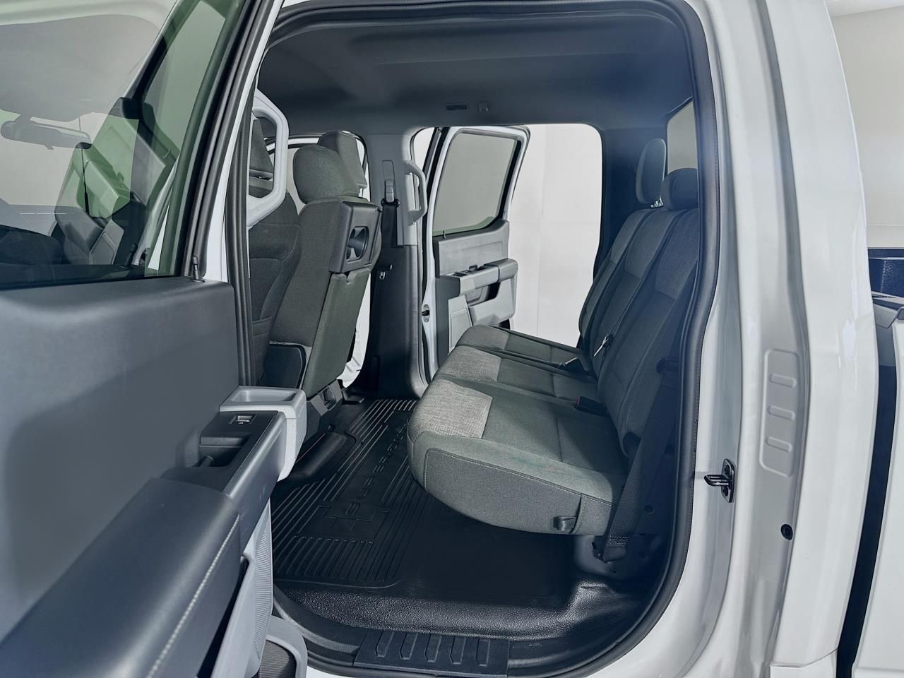 2024 Ford F-350SD XLT Tacoma WA