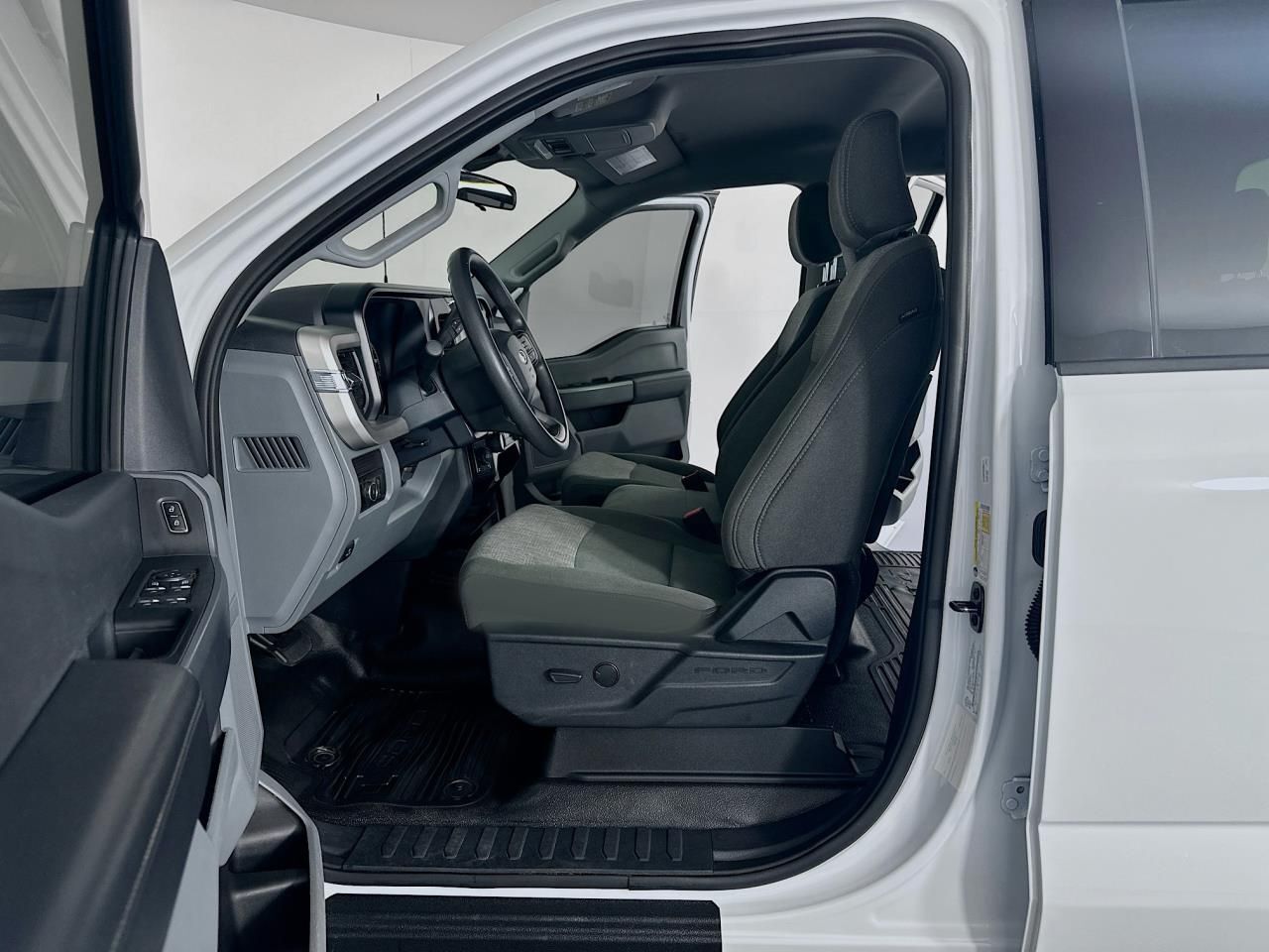 2024 Ford F-350SD XLT Tacoma WA