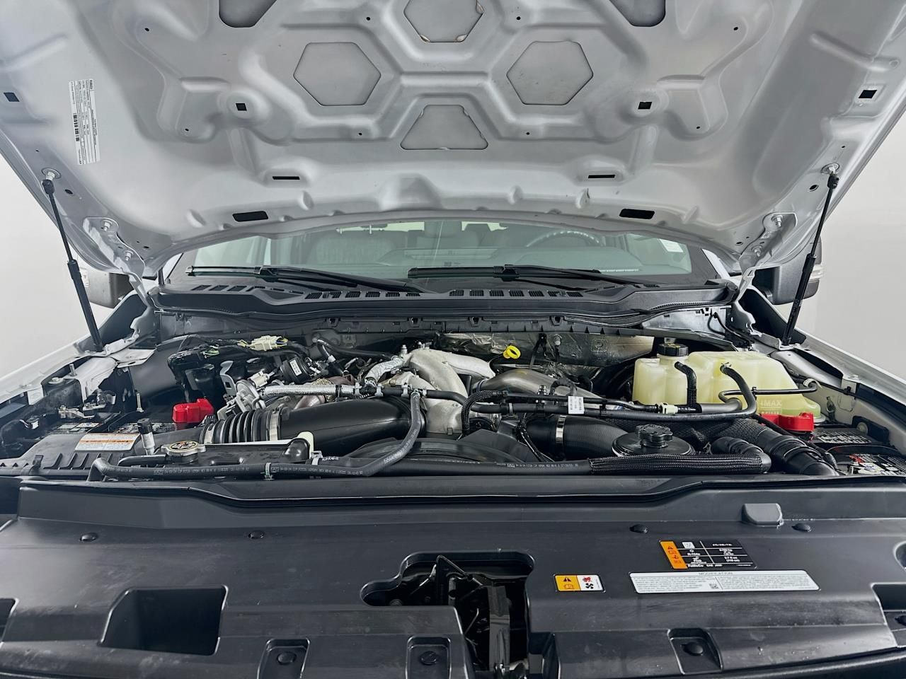 2024 Ford F-350SD XLT Tacoma WA