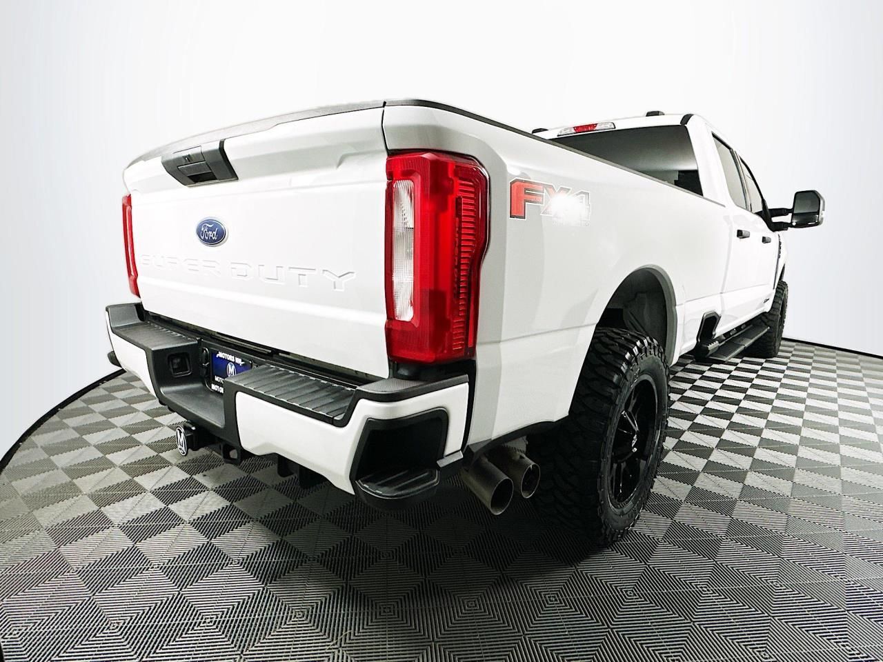 2024 Ford F-350SD XLT Tacoma WA