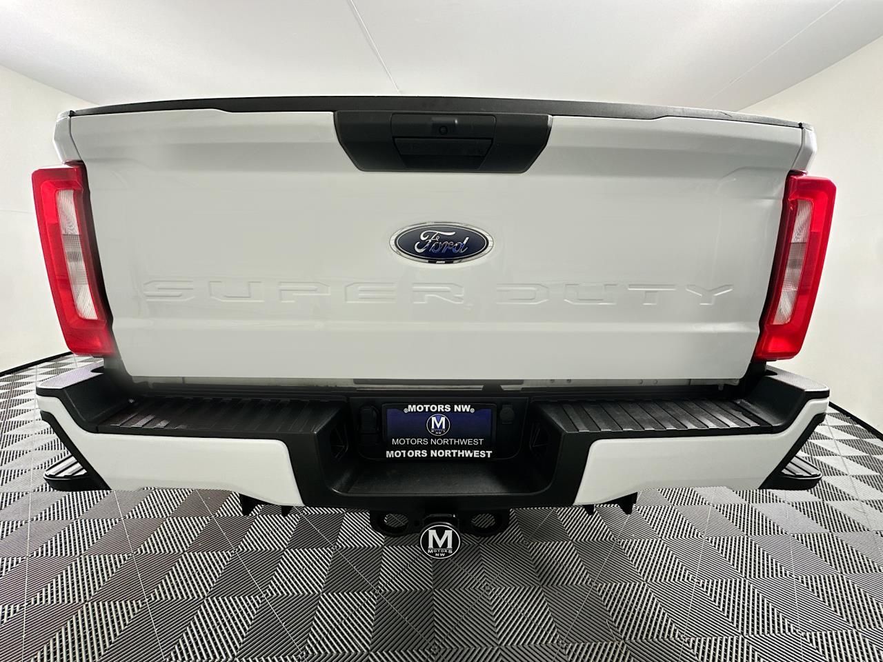 2024 Ford F-350SD XLT Tacoma WA