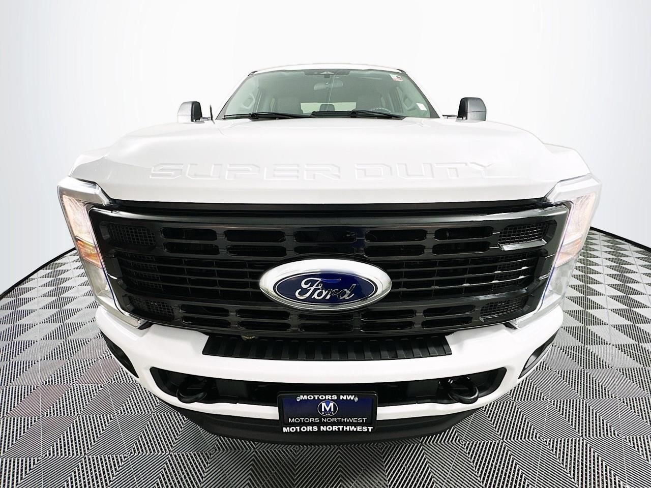 2024 Ford F-350SD XLT