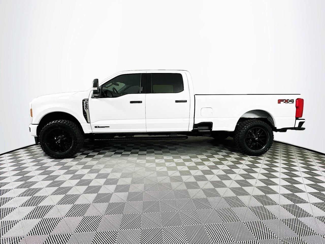 2024 Ford F-350SD XLT Tacoma WA