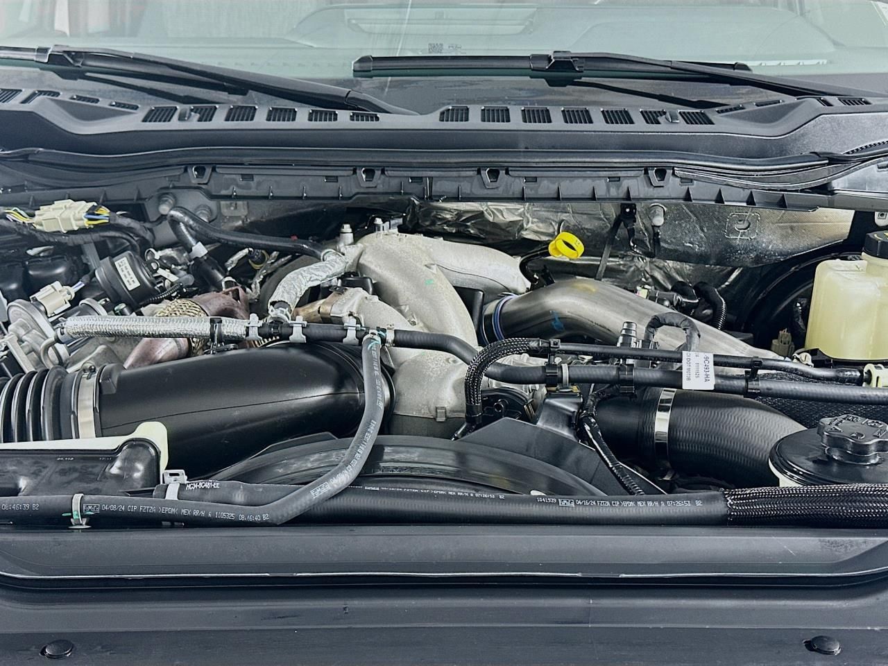 2024 Ford F-350SD XLT Tacoma WA