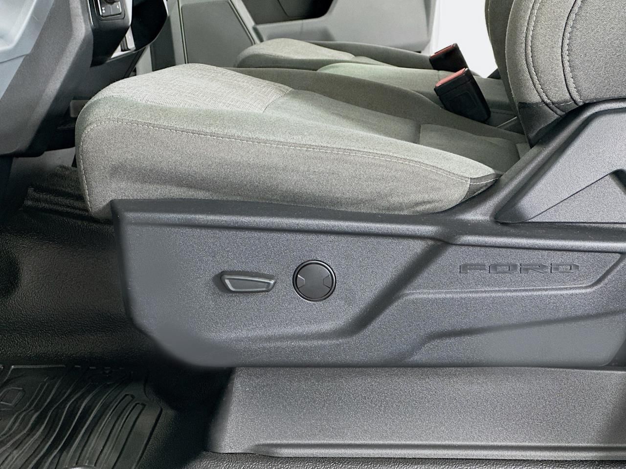 2024 Ford F-350SD XLT Tacoma WA