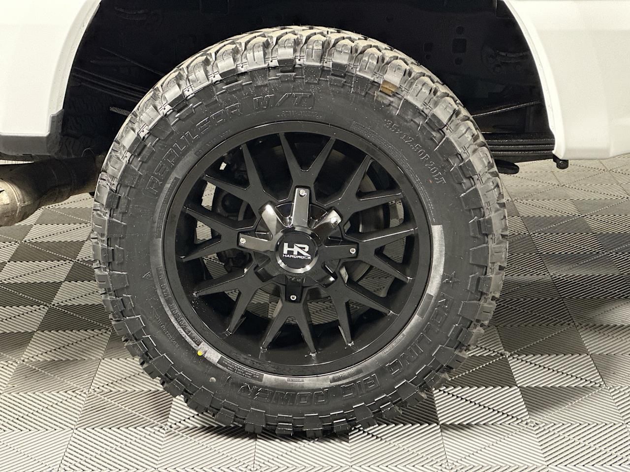 2024 Ford F-350SD XLT Tacoma WA