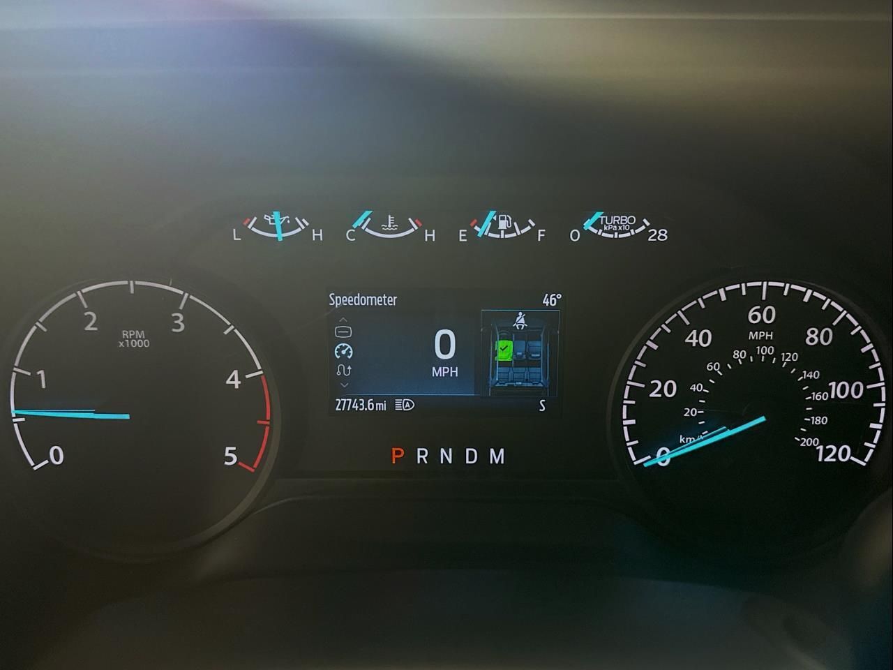 2024 Ford F-350SD XLT Tacoma WA