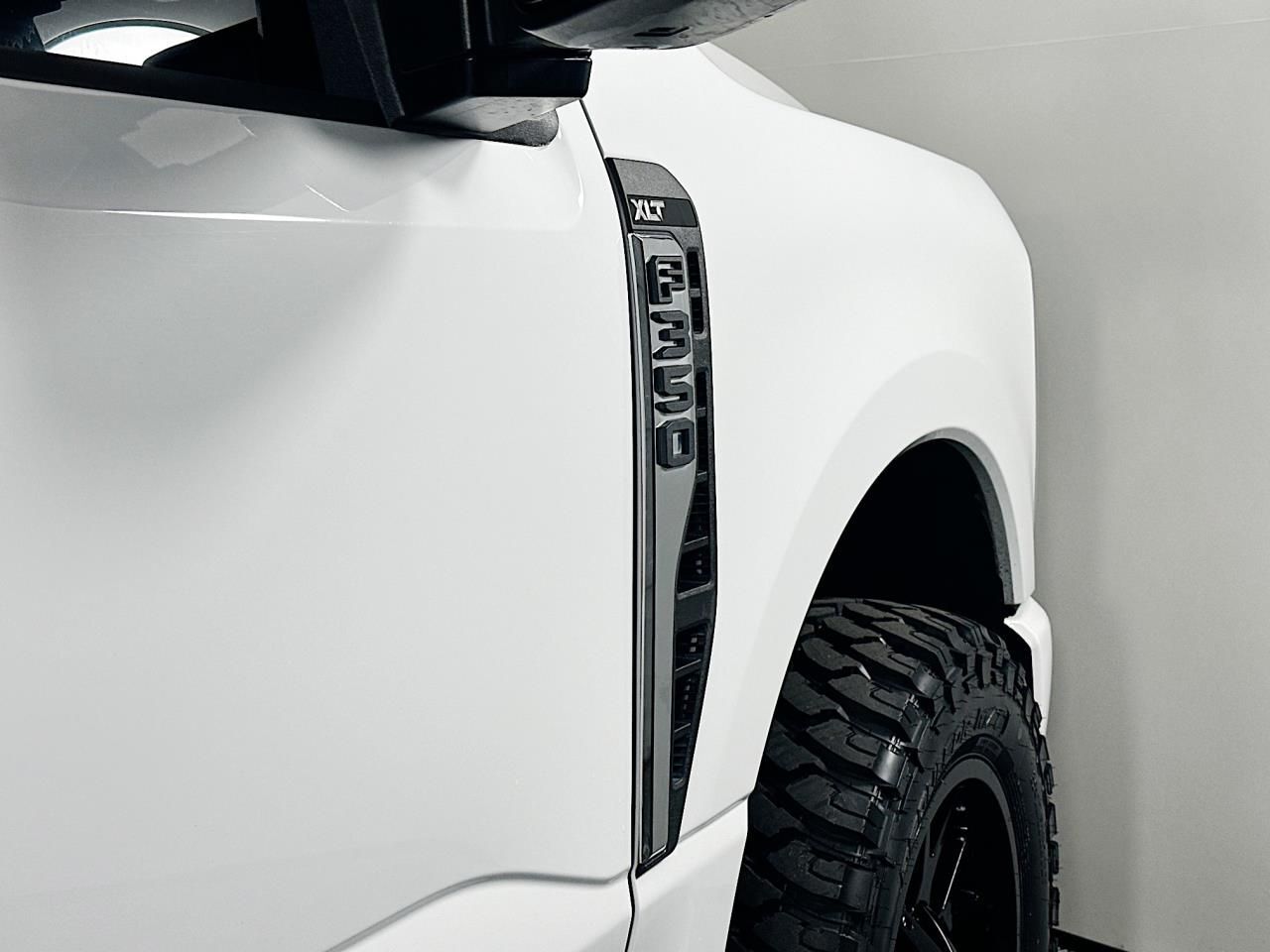 2024 Ford F-350SD XLT Tacoma WA