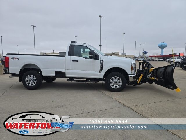 2024 Ford F-350SD XLT