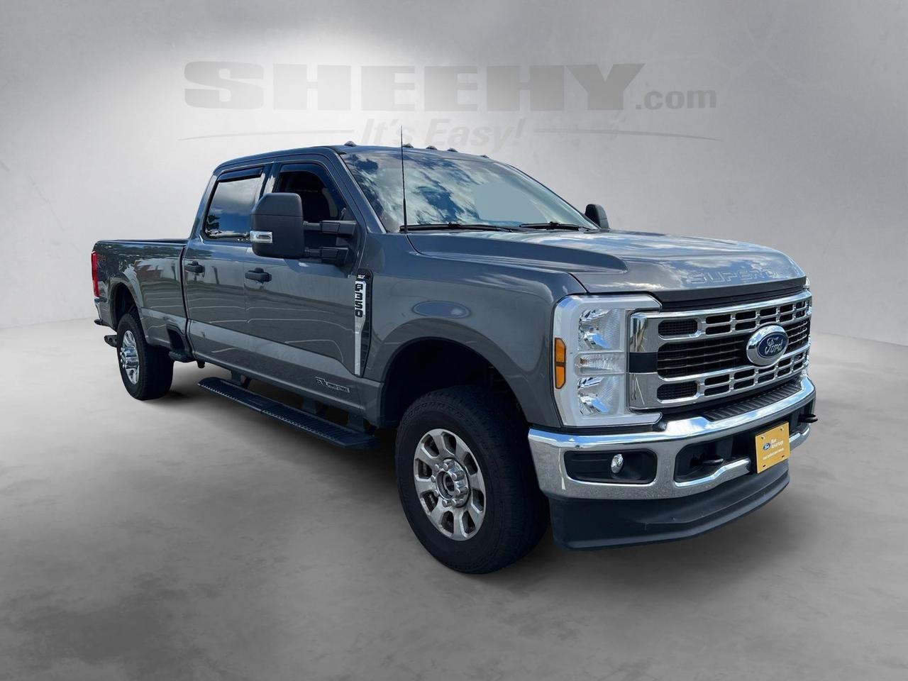 2024 Ford F-350SD XLT Richmond VA