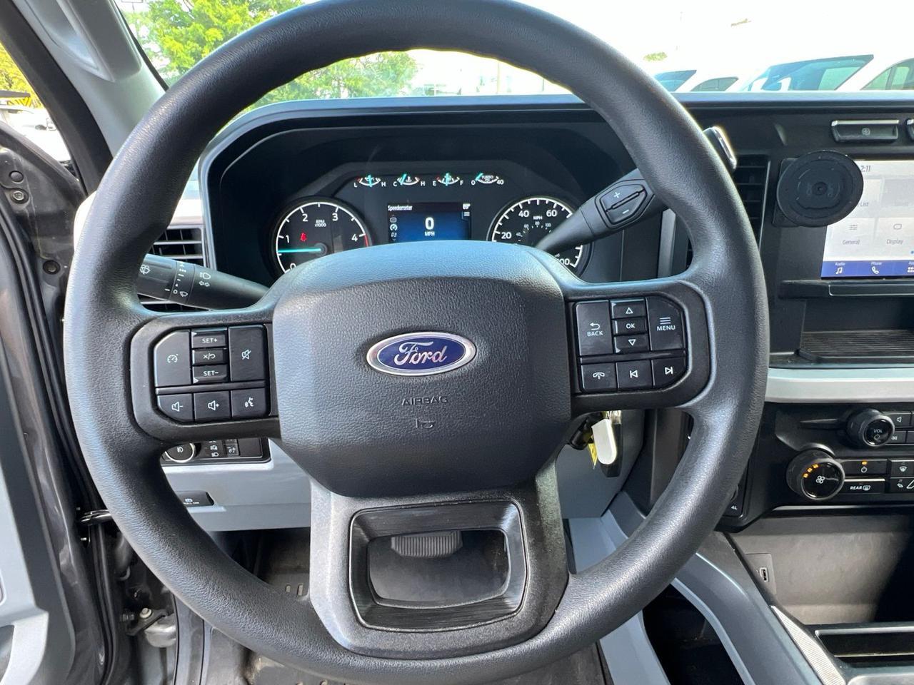 2024 Ford F-350SD XLT Richmond VA