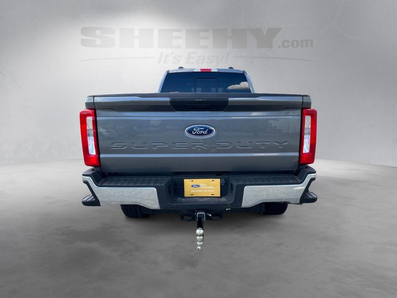 2024 Ford F-350SD XLT Richmond VA