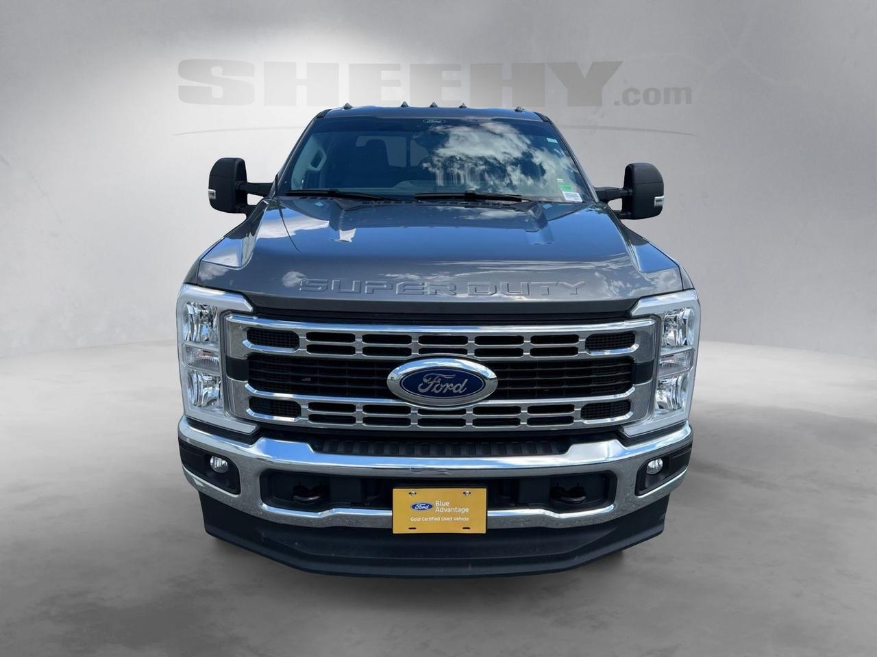 2024 Ford F-350SD XLT Richmond VA