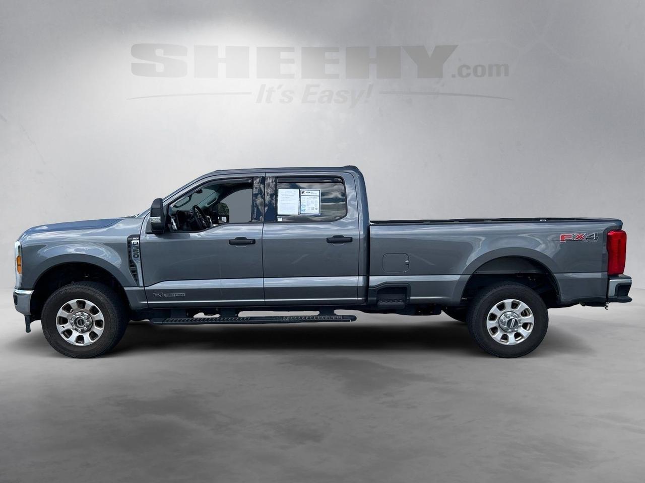 2024 Ford F-350SD XLT Richmond VA