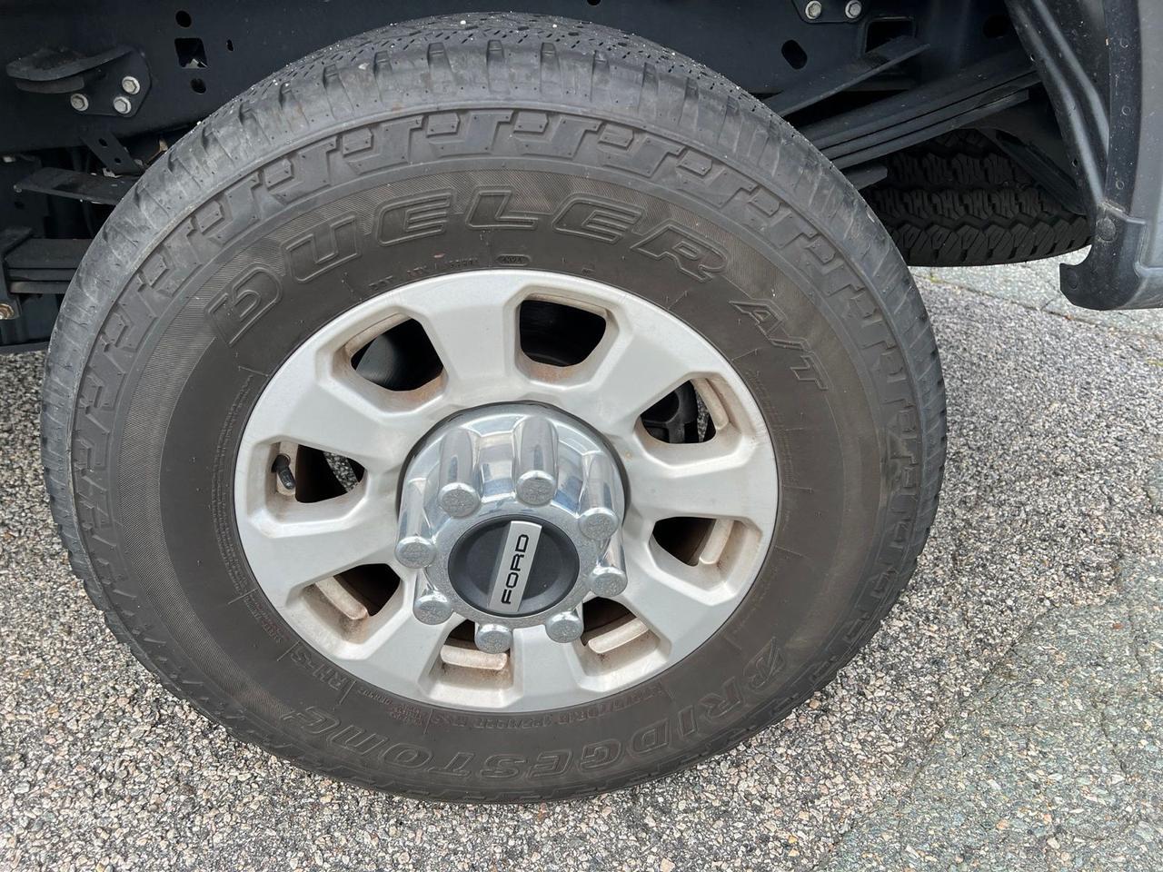 2024 Ford F-350SD XLT Richmond VA