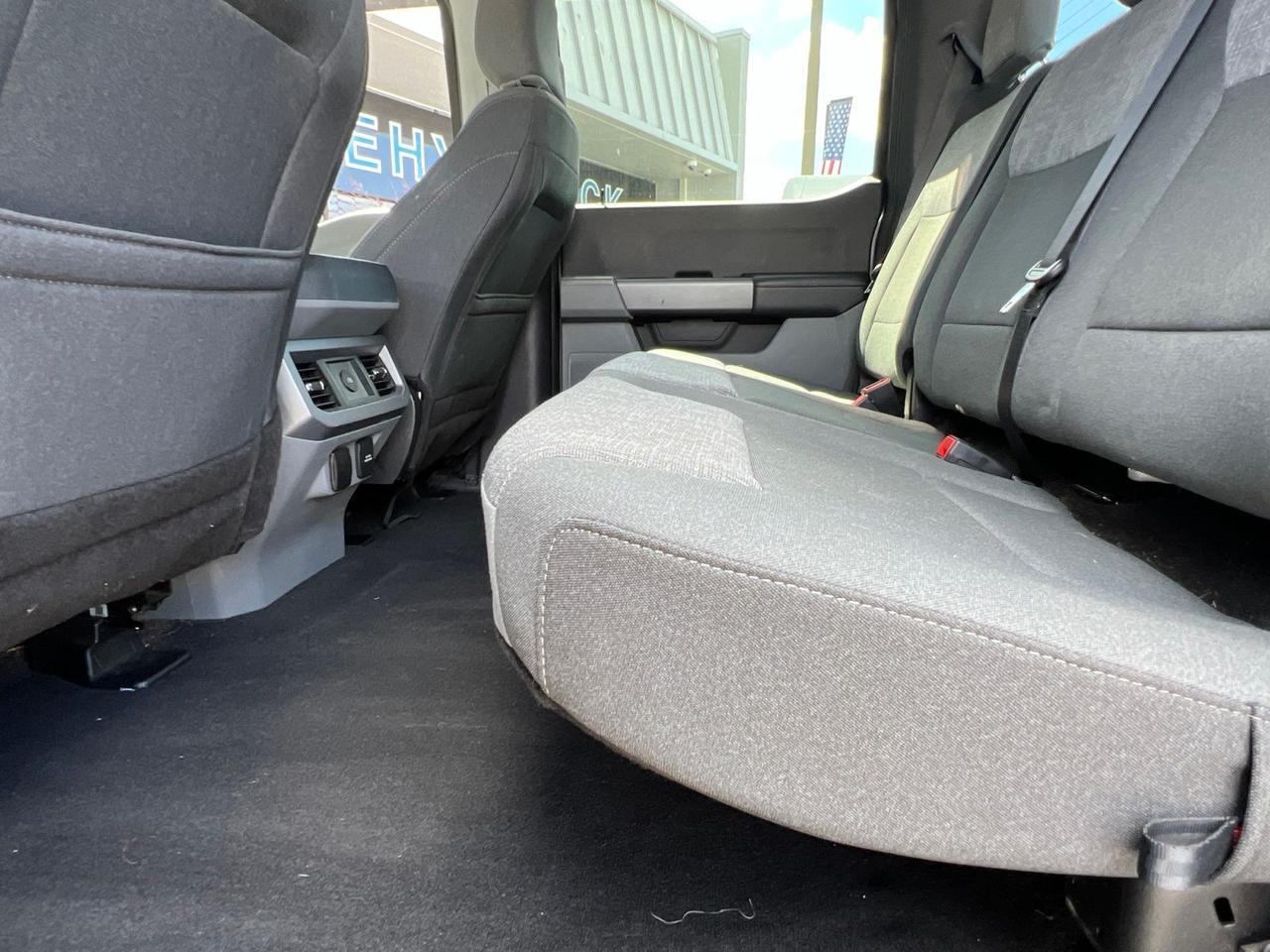 2024 Ford F-350SD XLT Richmond VA