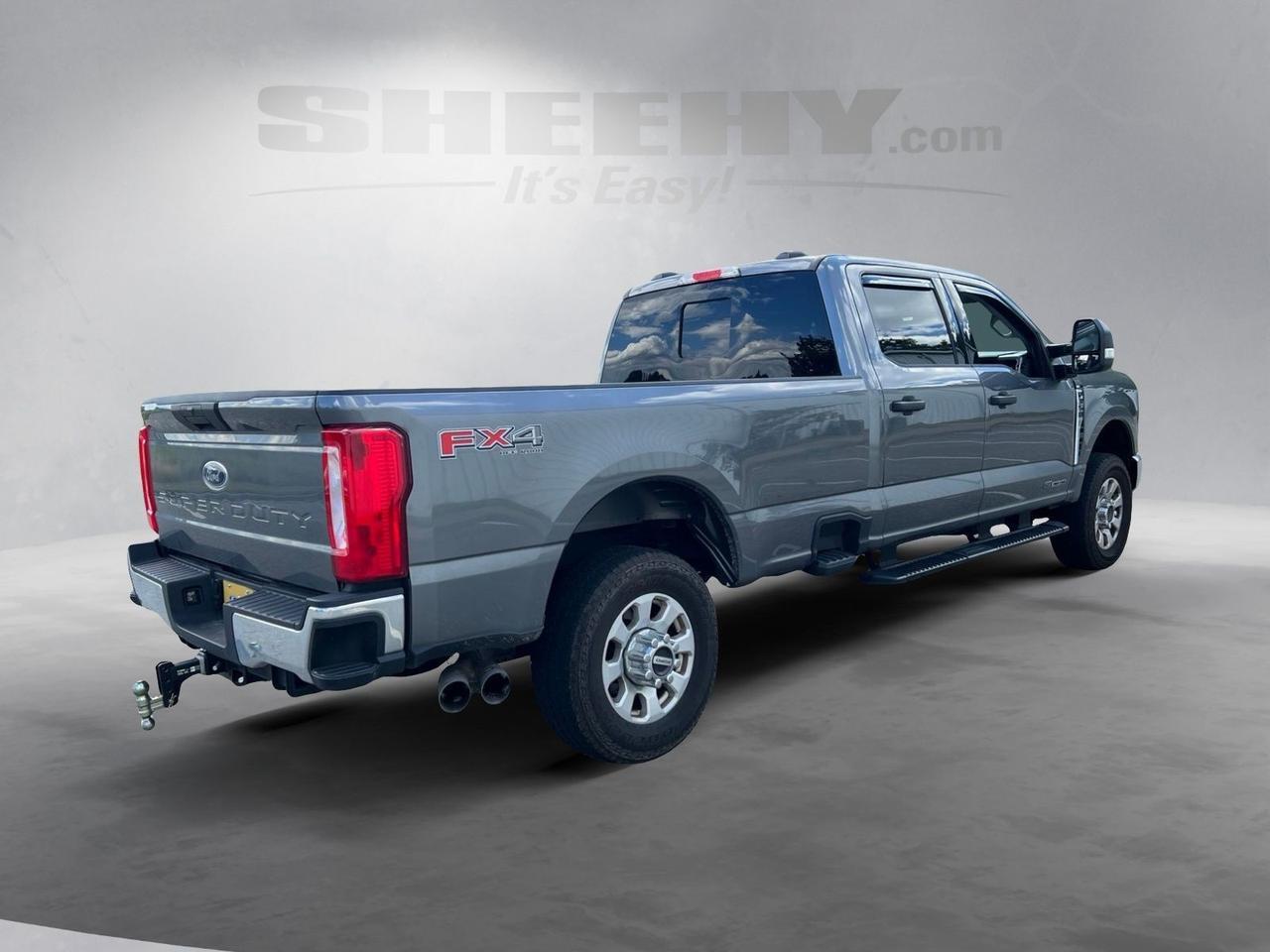 2024 Ford F-350SD XLT Richmond VA