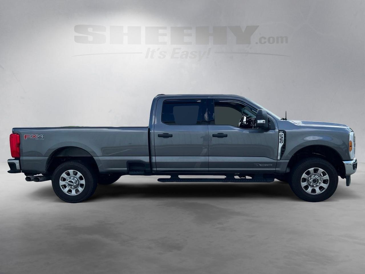 2024 Ford F-350SD XLT Richmond VA