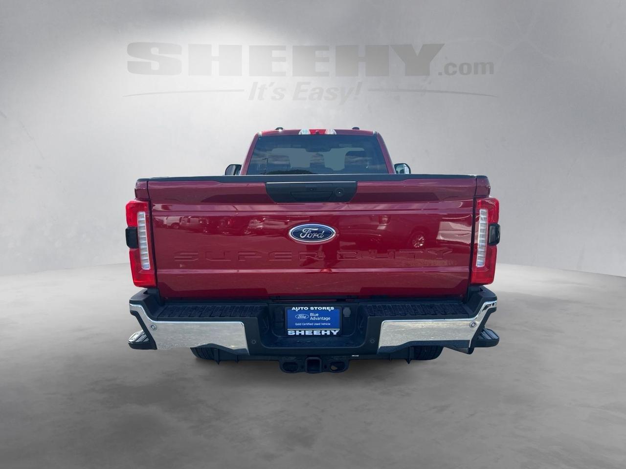2024 Ford F-350SD XLT Richmond VA