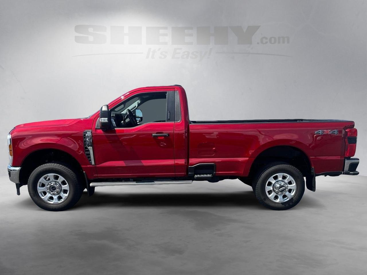 2024 Ford F-350SD XLT Richmond VA