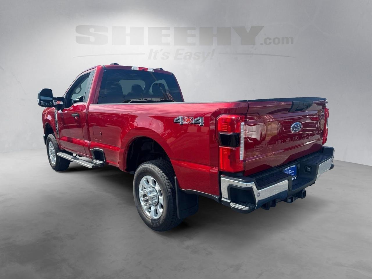 2024 Ford F-350SD XLT Richmond VA