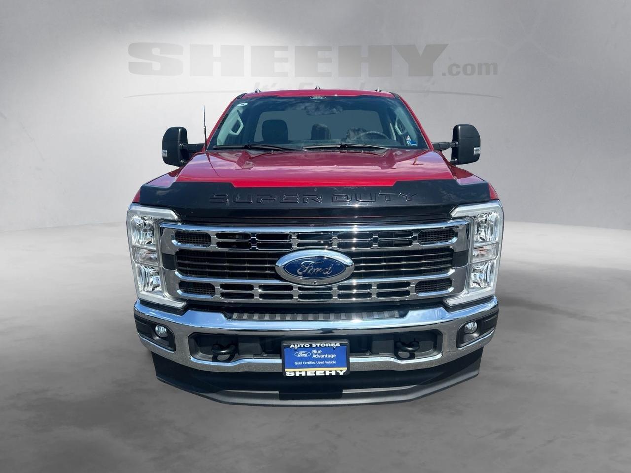 2024 Ford F-350SD XLT Richmond VA