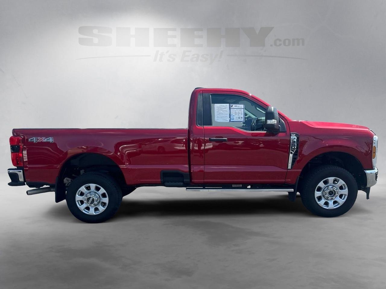 2024 Ford F-350SD XLT Richmond VA
