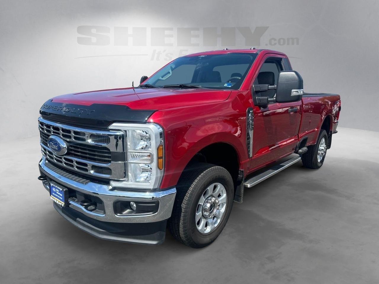 2024 Ford F-350SD XLT Richmond VA