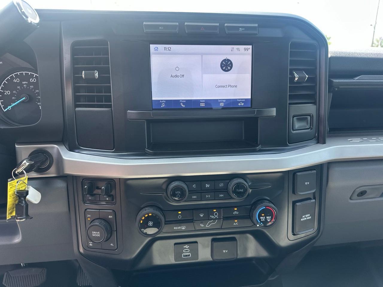2024 Ford F-350SD XLT Richmond VA