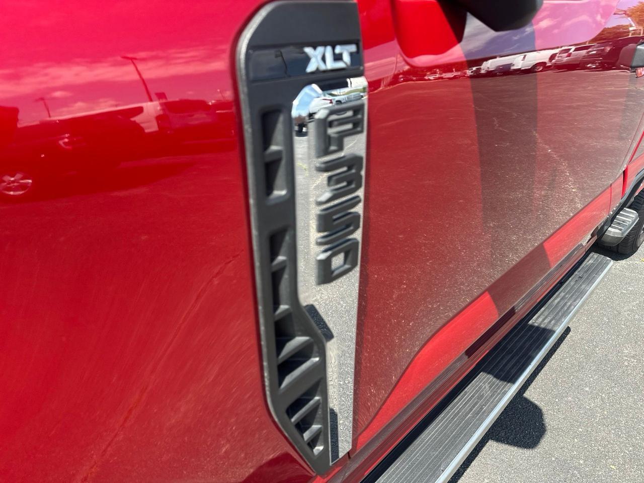 2024 Ford F-350SD XLT Richmond VA