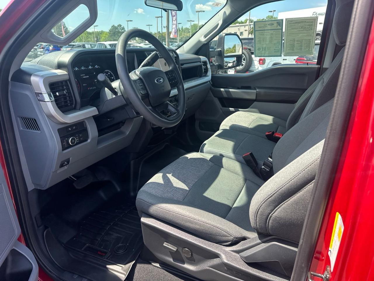 2024 Ford F-350SD XLT Richmond VA