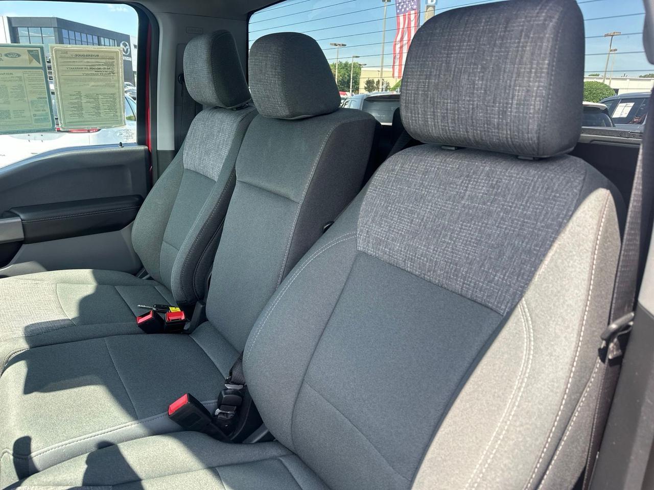 2024 Ford F-350SD XLT Richmond VA