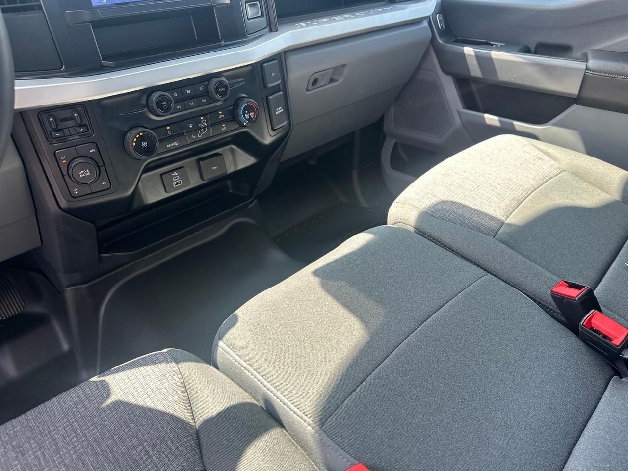 2024 Ford F-350SD XLT Richmond VA