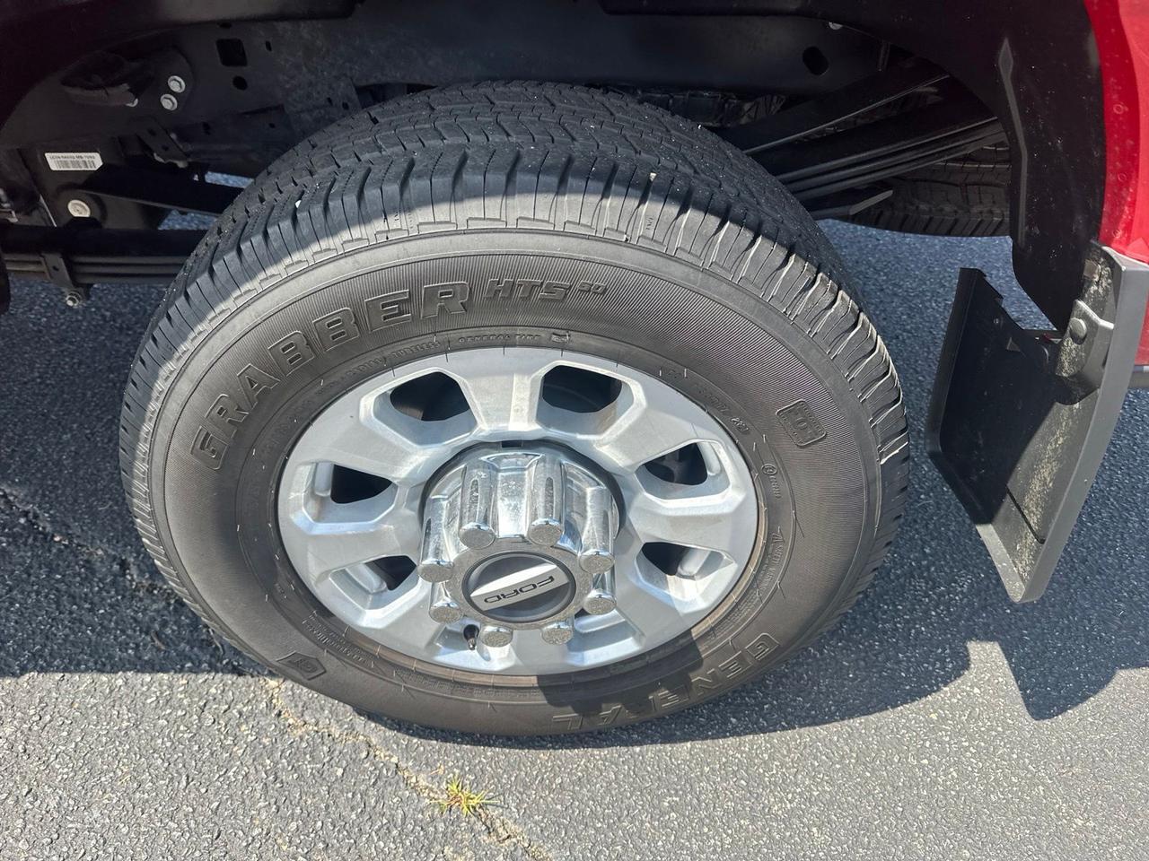 2024 Ford F-350SD XLT Richmond VA
