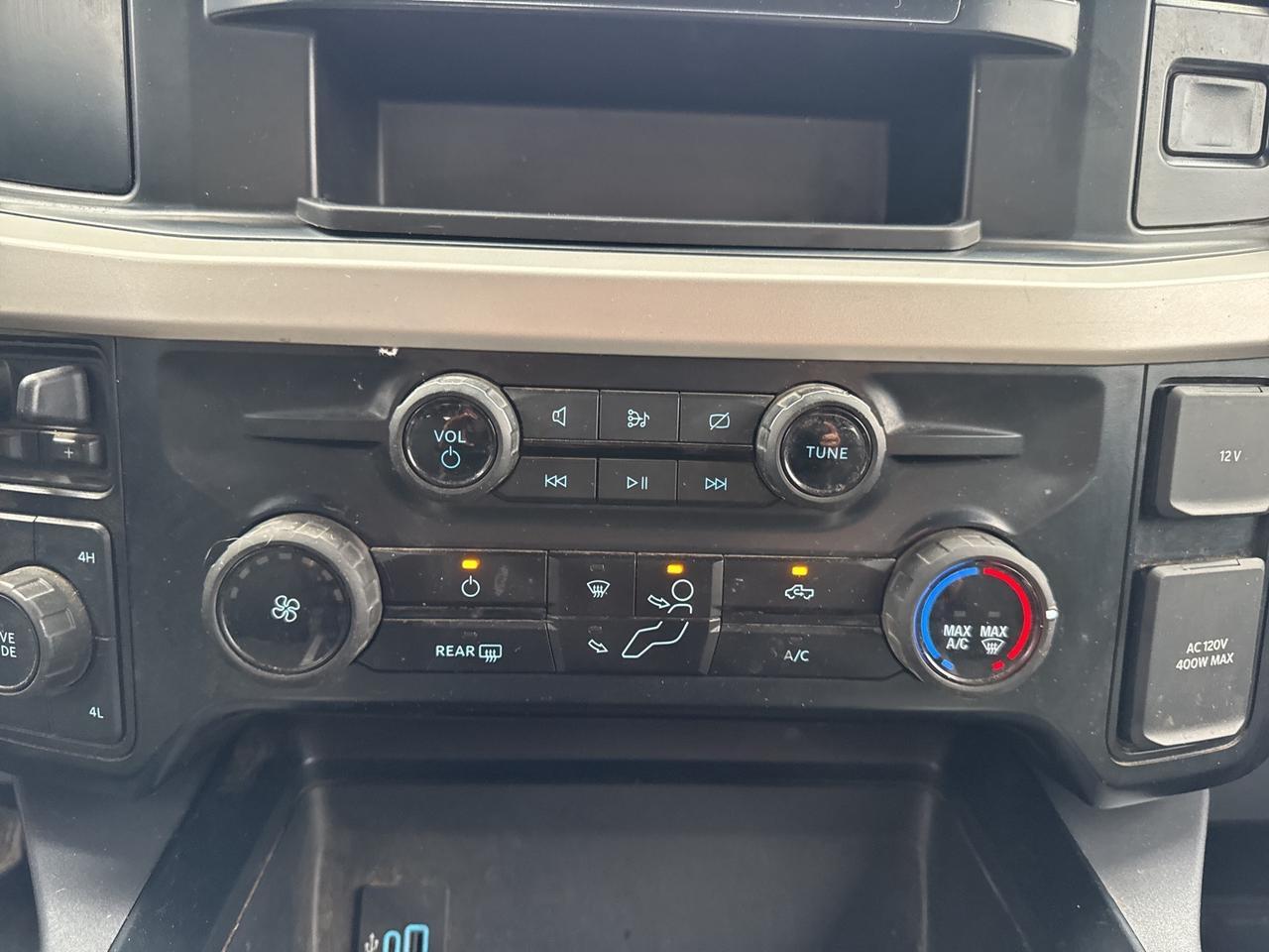 2024 Ford F-350SD XLT Warrenton VA