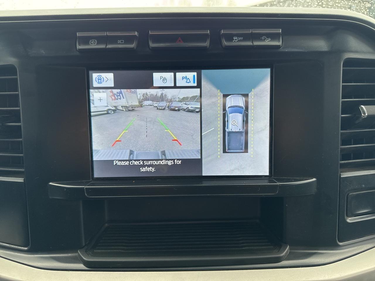 2024 Ford F-350SD XLT Warrenton VA