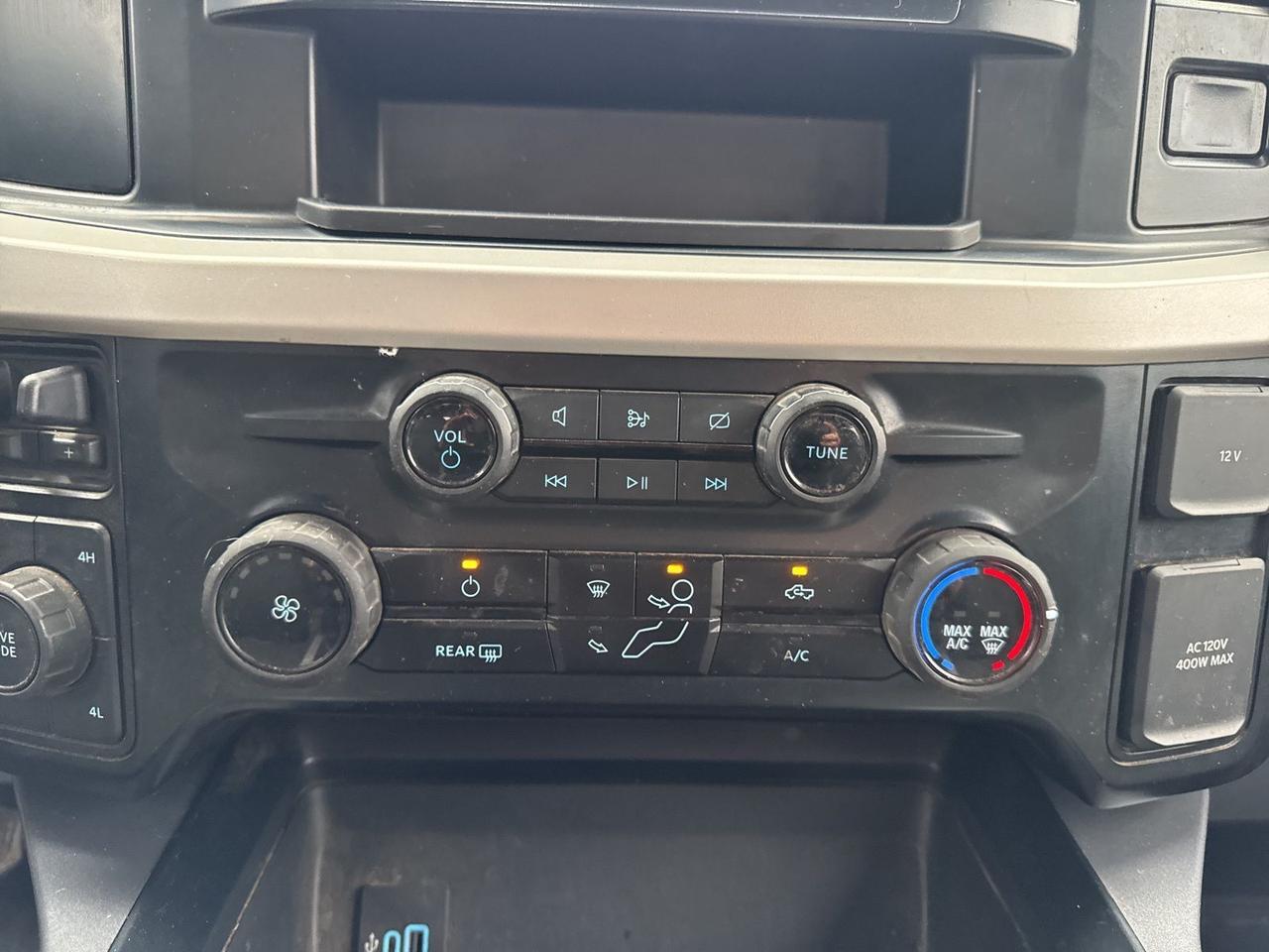 2024 Ford F-350SD XLT Warrenton VA