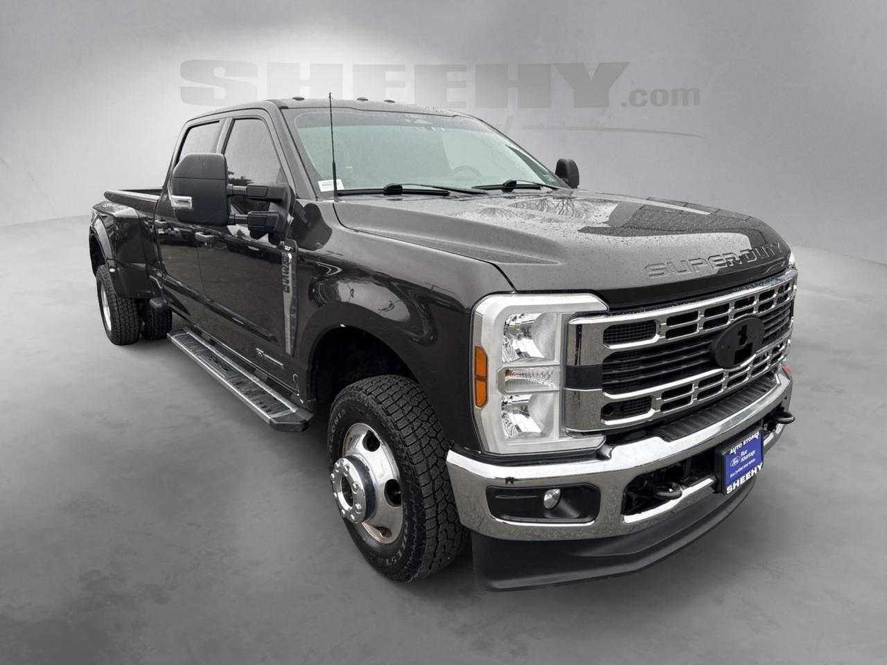 2024 Ford F-350SD XLT Warrenton VA