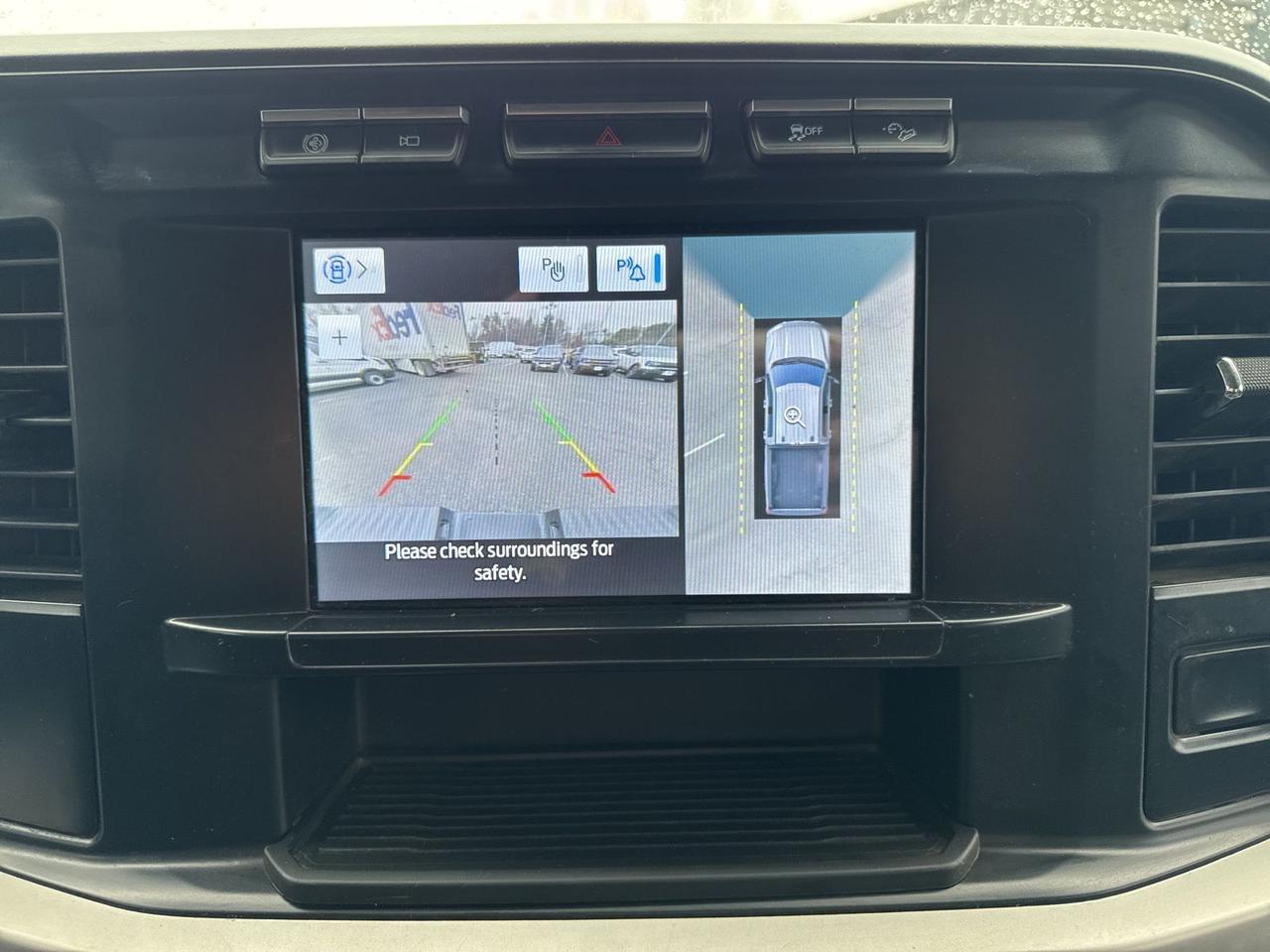 2024 Ford F-350SD XLT Warrenton VA