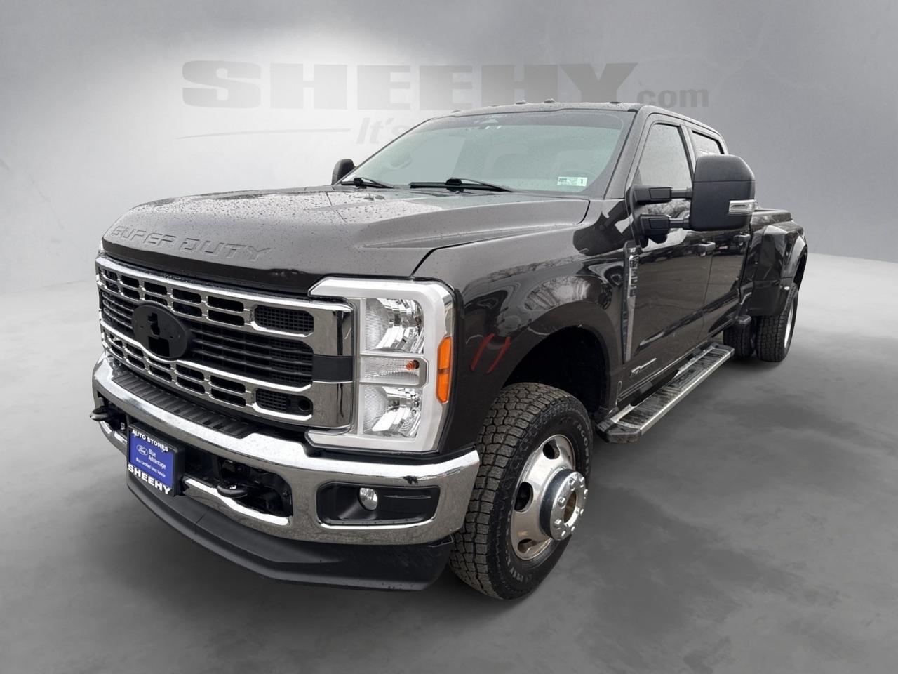 2024 Ford F-350SD XLT Warrenton VA