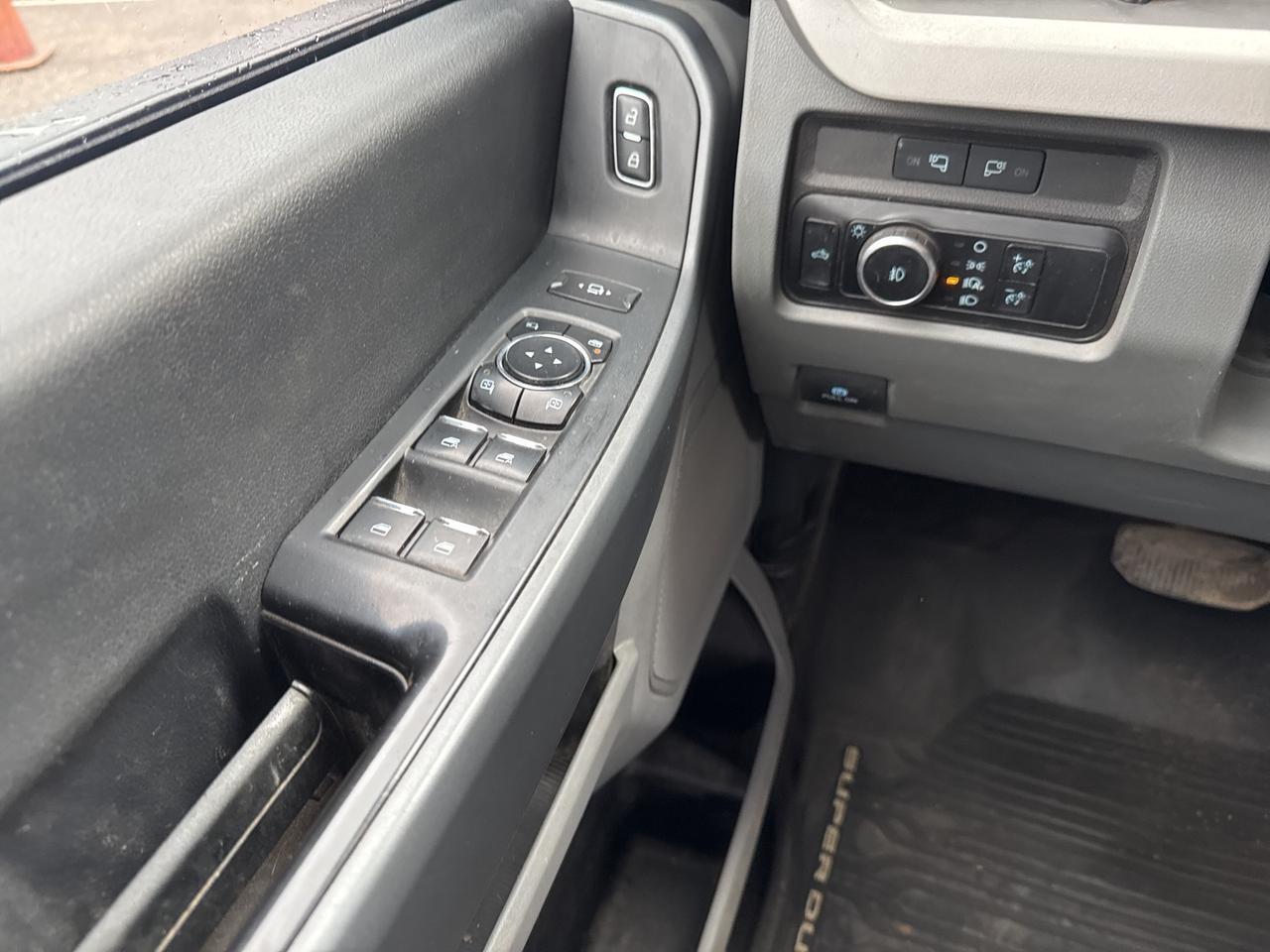 2024 Ford F-350SD XLT Warrenton VA