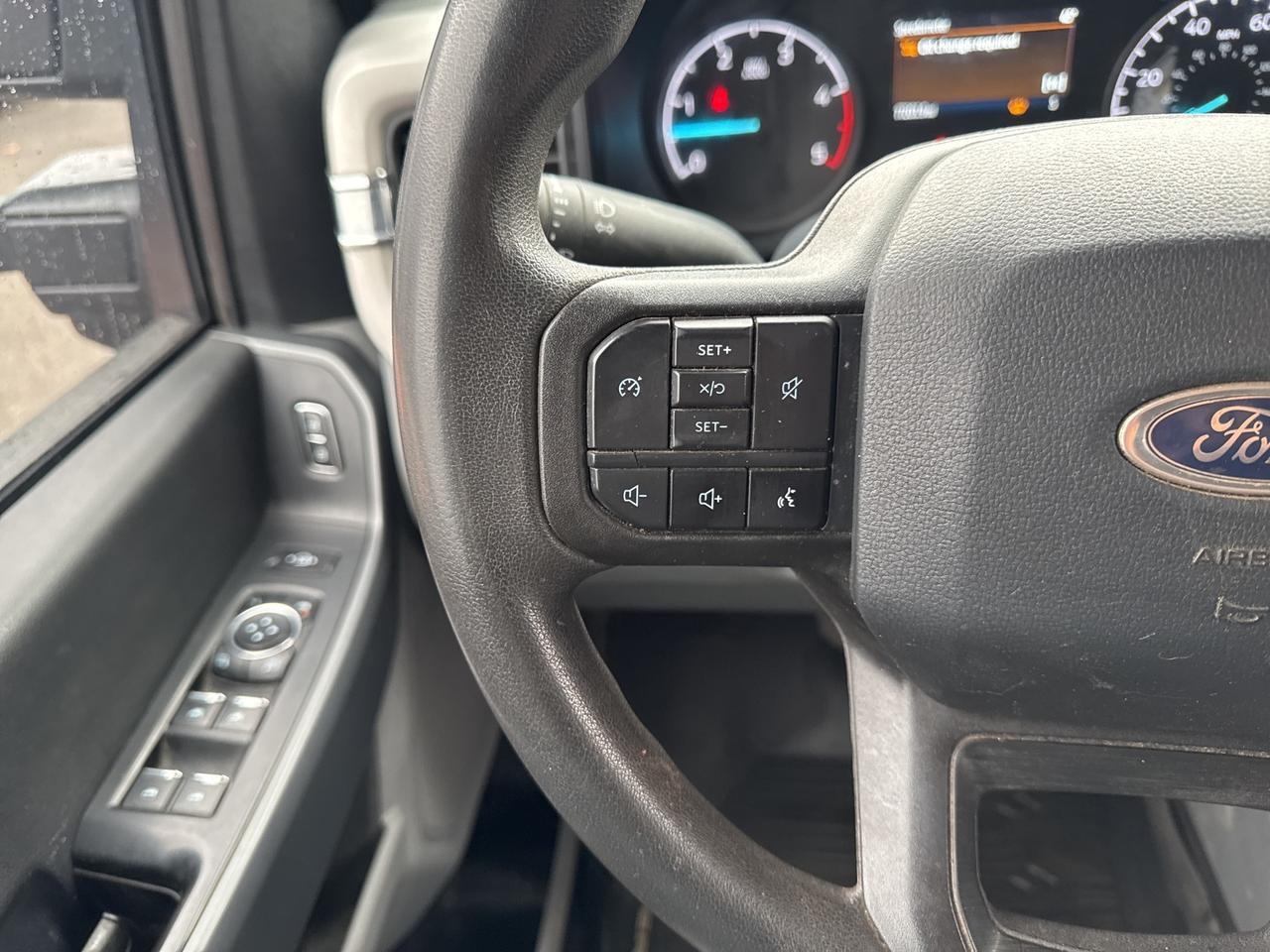 2024 Ford F-350SD XLT Warrenton VA