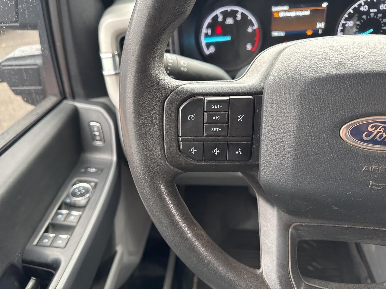 2024 Ford F-350SD XLT Warrenton VA