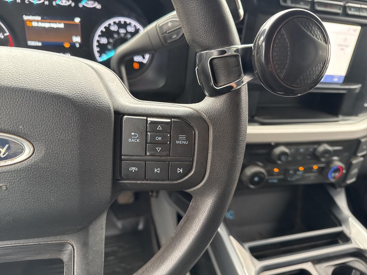 2024 Ford F-350SD XLT Warrenton VA