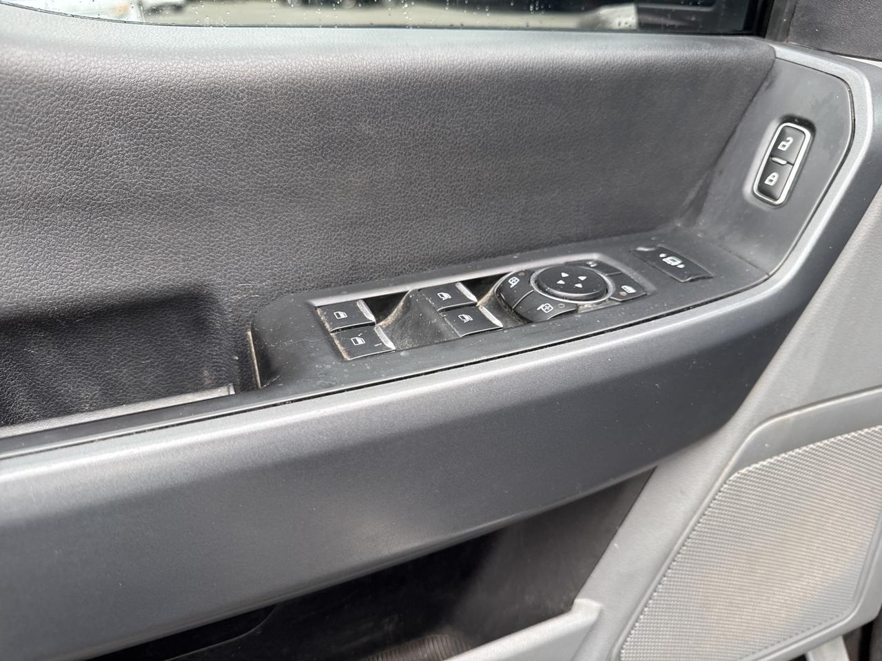 2024 Ford F-350SD XLT Warrenton VA