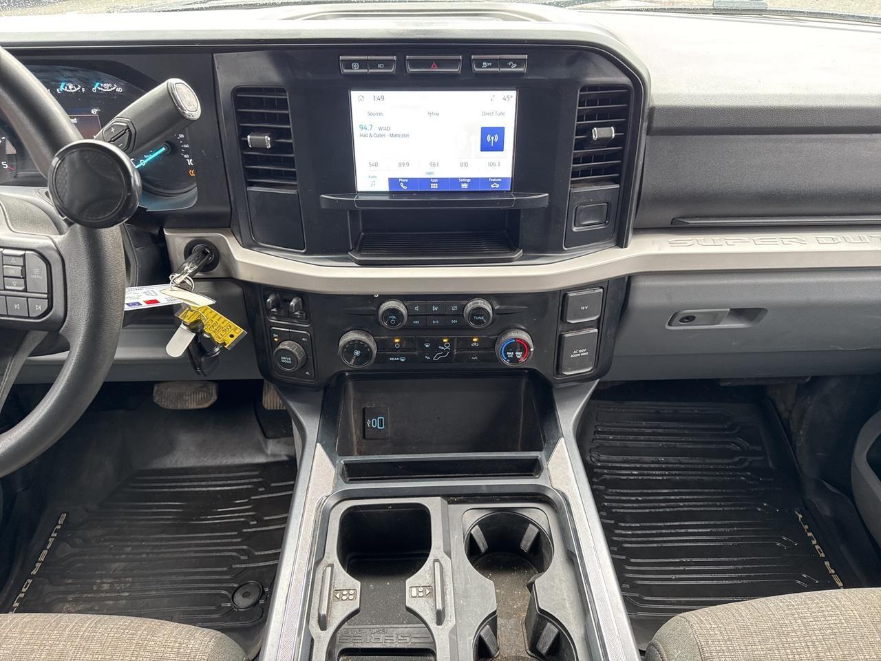 2024 Ford F-350SD XLT Warrenton VA