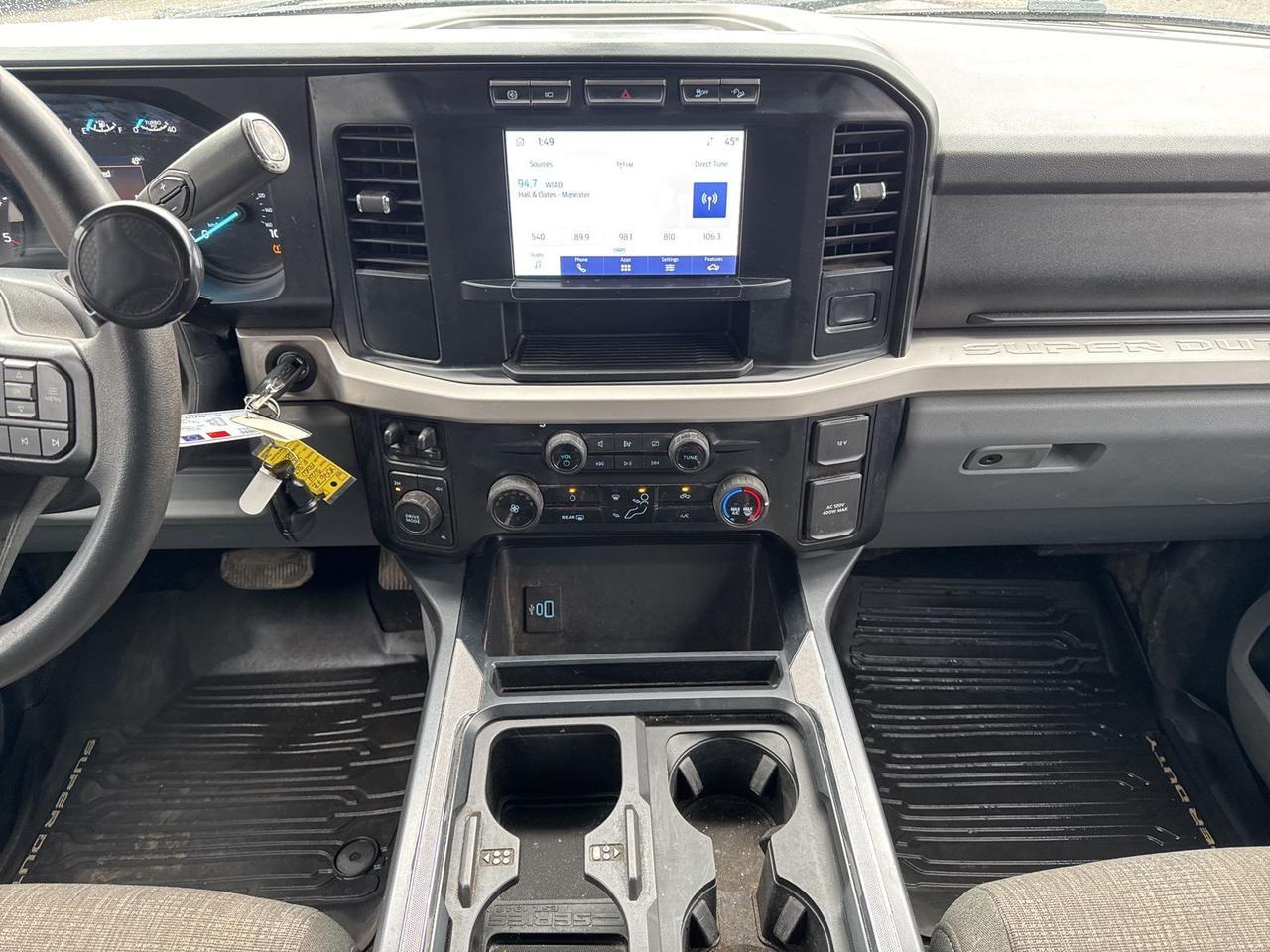 2024 Ford F-350SD XLT Warrenton VA