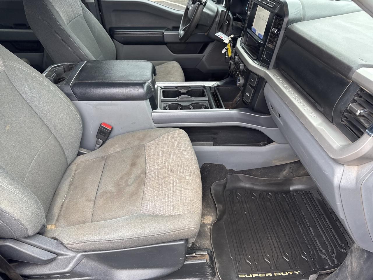 2024 Ford F-350SD XLT Warrenton VA